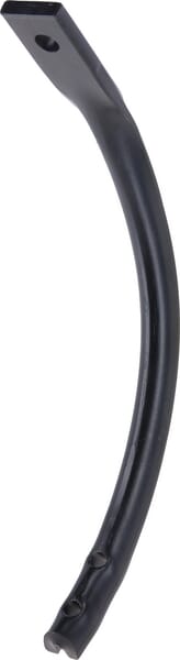 Pied de biche VF 50x13  · réf. 105000128NB