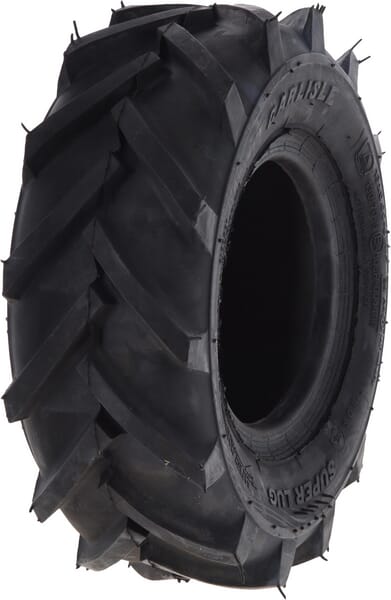 Pneu 13x5.00-6 NHS TL 2PR 38 A4 Super Lug · réf. 1350062TLSUPERLUG