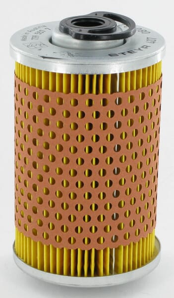 Filtre à gasoil CNH — réf. 1407080132