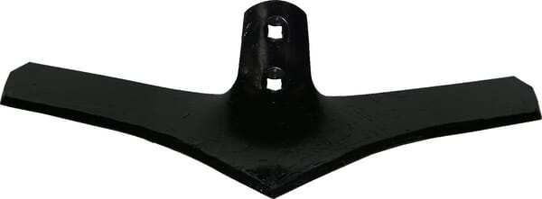 Soc triangulaire 500x 6 EA45 · réf. CP3007V