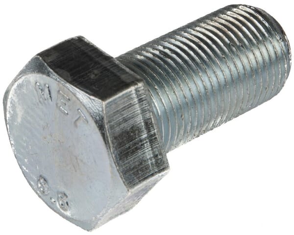 Boulon de roue NH · réf. 15983831GP