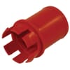 Hose tail Arag fior suction filters