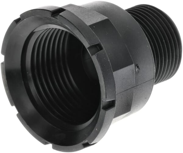 Redukční vsuvka 1"x 3/4" F/M