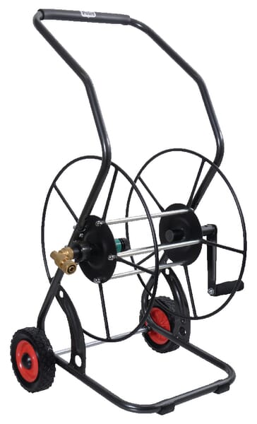 735050 Hadicový vozík bez hadice Polet