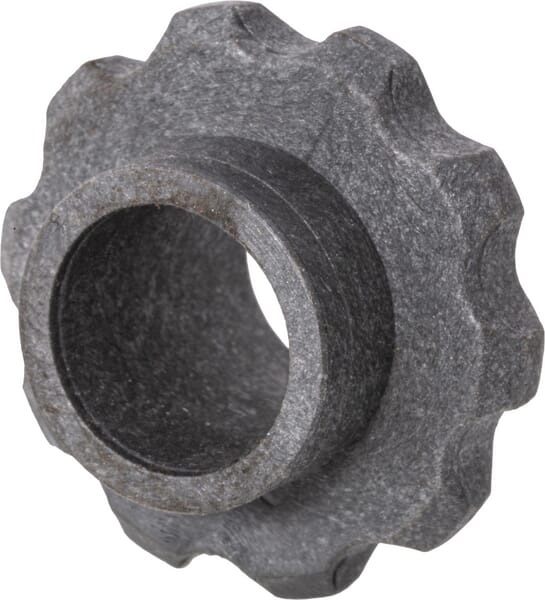 Pignon tendeur pour chaîne à âme longue de 1/2 — réf. PL041720