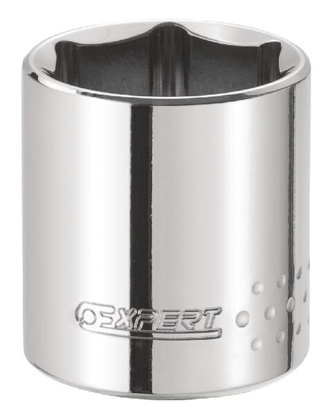 Douille 1/2" - 6 pans 34mm · réf. E031936