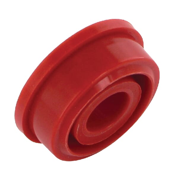 Bague rouge Ø10mm · réf. FGP453423