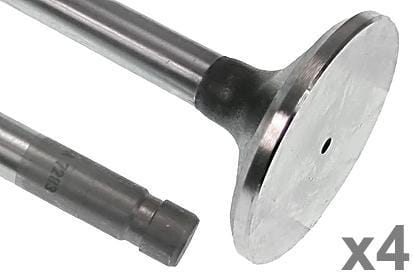 Soupape d'échappement (x4) · réf. VPA7283