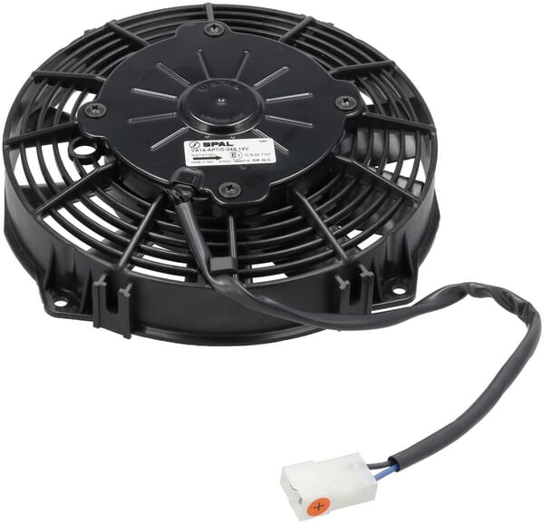 Ventilateur 12V 190mm, VA14-AP7/C-34S 12V BT MC · réf. 30100393A