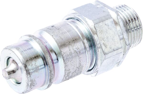 Rychlospojka, samec 1/2" - M18x1,5 - 10S