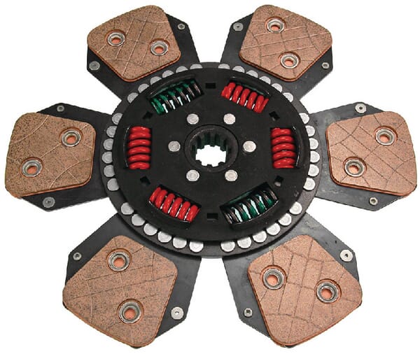 Disque, main Drive · réf. VPG2977