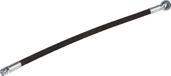 Flexible hydraulique 10x550 · réf. 1413720