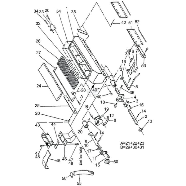 Lazy Boy Rocker Recliner Parts Diagram Reviewmotors.co