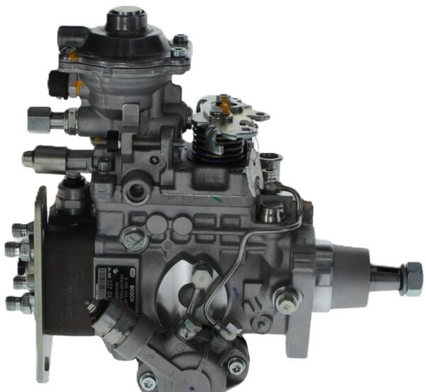 Pompe à injection de carburant — réf. 0460424425