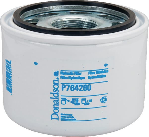 Filtre hydraulique Donaldson — réf. P764260