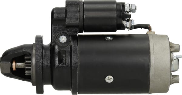 Démarreur 12V 3,0 kW 11 dents, CW, gopart · réf. STA1221GP