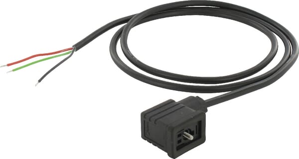 Câble de connexion 1,3m 3 fils · réf. 8650900140