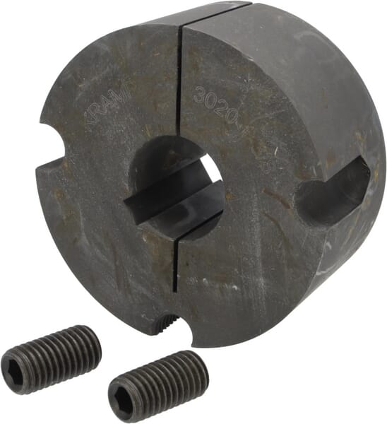 Upín. pouzdro Taperlock 1 3/8"