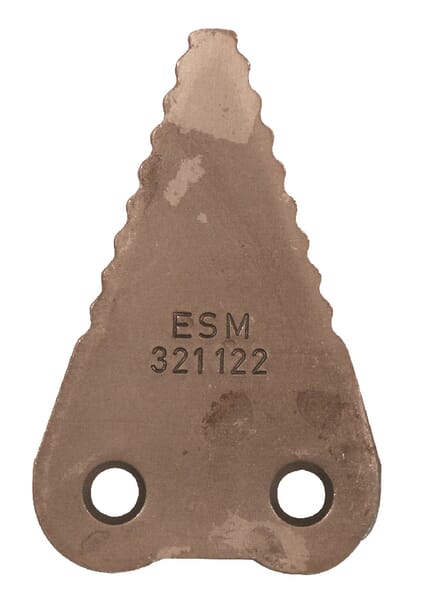 Čepel na nosník ESM