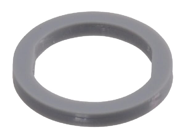 Rychlospojka těsnění PVC 1/4"