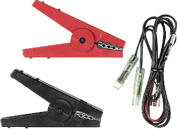 Propojovací sada pro kabely ohradníku, 9/12 V