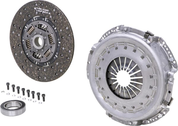 Kit embrayage · réf. 631308210