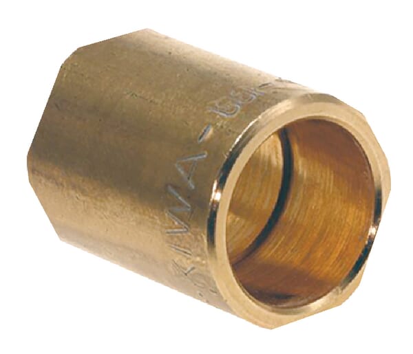 Manchon à souder 12x12mm · réf. 81590