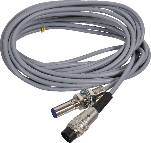 Capteur X AMATRON I + · réf. 0747600
