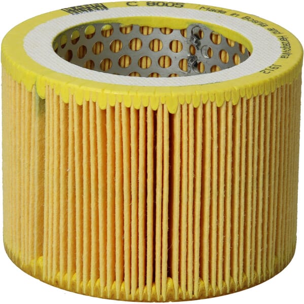 Filtre à air Mann Filter — réf. C8005