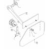 Side shield Zirkon 7/9 V