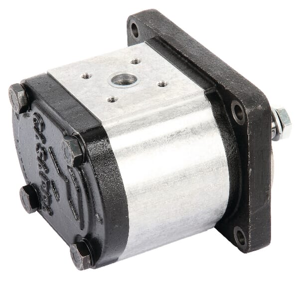 Zubová čerpadla Polaris 30, provedení 56B3 (Bosch)