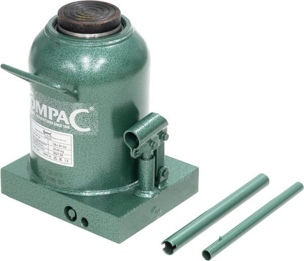 Hydraulický zvedák 50 T