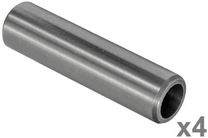 Guide de soupape d'échappement (x4) · réf. VPA2180