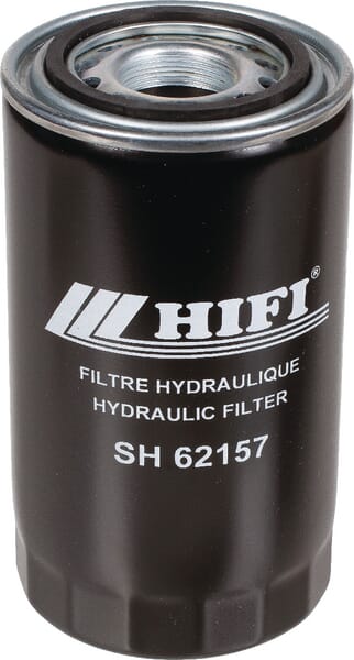 Filtre hydraulique M&H — réf. SH62157