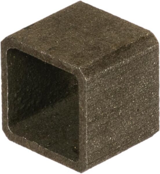 Redukční pouzdro 11 mm 9 mm