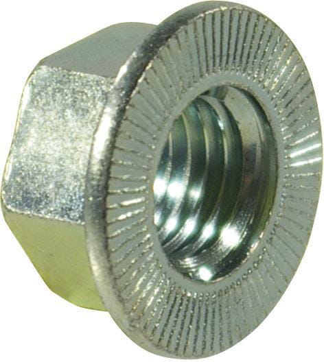 Ecrou M6 avec couronne · réf. AK337176