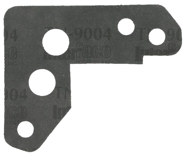 Joint de tête de filtre de lubrification de transmission Case - IH — réf. 1964078C1