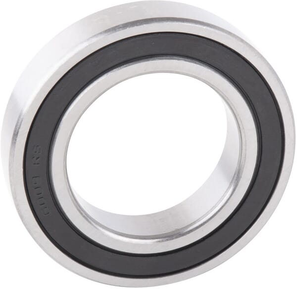 Roulement à billes à gorge profonde 45x75x16mm INA/FAG — réf. 60092RS