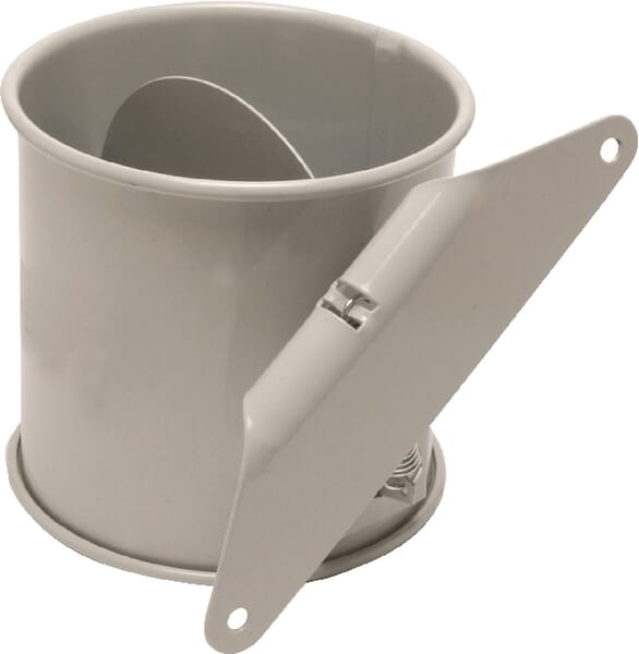 Posuvná šoupátka OK Kongskilde