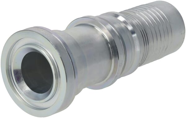 Raccord à sertir 4SH-DN40 avec bride ø54,0 mm · réf. SFSH4020G2