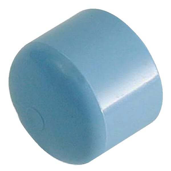 Koncové krytky - PVR BOU