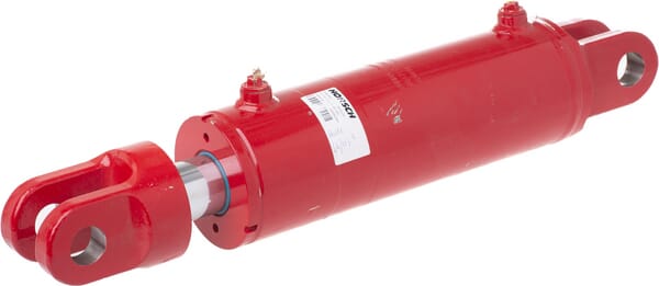 Vérin hydraulique — réf. 00131134