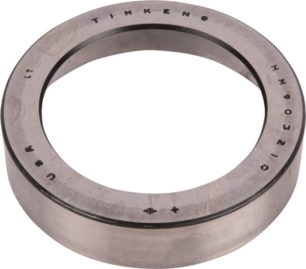 Tapered roller bearing cup Timken