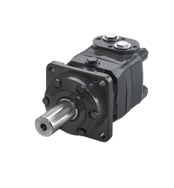 Moteur orbital série OMT 400 · réf. 151B3016