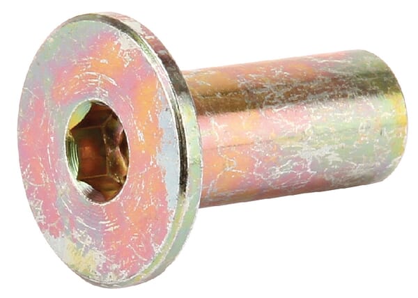 Ecrou M8x25 · réf. AC639904