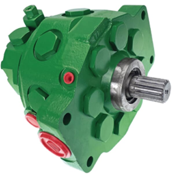 Pompe hydraulique 40 cc — réf. VPK1094