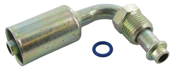 Raccord à sertir No.6, 5/8"-1 · réf. KL070140