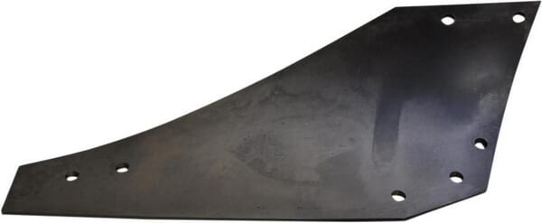 Versoir gauche C14S 14" IRONCARB G&B — réf. 173403