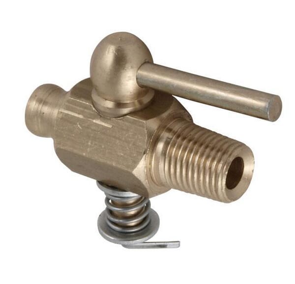Robinet d'eau pour C-330 et C-360 · réf. 26900046601190