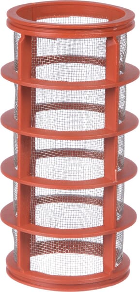 Élément filtrant 16 mailles brun · réf. C00100069